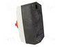 Eaton P1-25/I2/SVB/N 207298 Interruptor principal 25A 3p+N