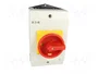 Eaton P1-25/I2/SVB/N 207298 Interruptor principal 25A 3p+N