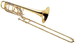 Trombón Bajo J.Michael En Si Bemol Tb900