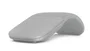 Microsoft Surface Arc Mouse Ratón Ambidextro Bluetooth Plata