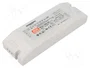 MEAN WELL PLC-100-24 Alimentador LED de 96W, 24VDC, 4A