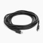 Owl Labs Cable de transferencia de datos USB-C para Meeting Owl 3, 4,87 m