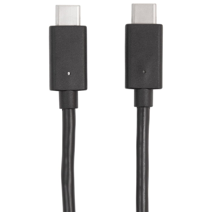 Owl Labs Cable USB C macho a USB C macho para Meeting Owl 3, 4,87 m, Negro Owl Labs Cable USB C macho a USB C macho para Meeting Owl 3, 4,87 m, Negro
