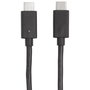 Owl Labs Cable USB C macho a USB C macho para Meeting Owl 3, 4,87 m, Negro