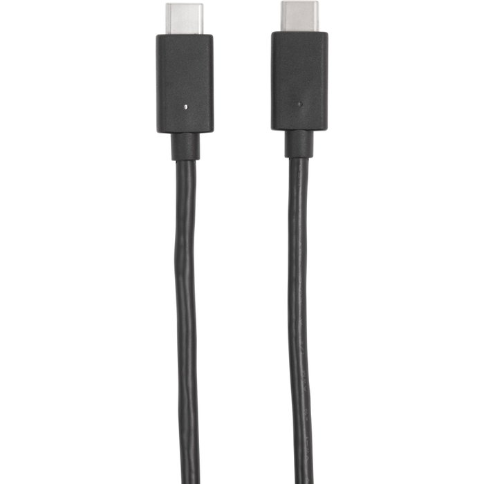 Owl Labs Cable USB C macho a USB C macho para Meeting Owl 3, 4,87 m, Negro Owl Labs Cable USB C macho a USB C macho para Meeting Owl 3, 4,87 m, Negro