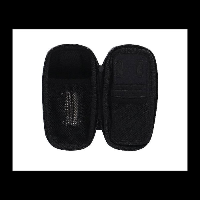 XLC Bolsa de cuadro impermeable con conector giratorio Fidlock para MRS MR-S08