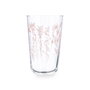 Vaso Alto Vidrio Velvet Quid 40 cL (12 Unidades)