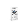 Terratec ChargeAIR All Cargador inalámbrico universal con puerto USB-C