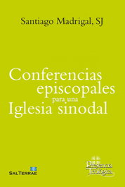 SALTERRAE, Conferencias episcopales para una Iglesia sinodal - SALTERRAE