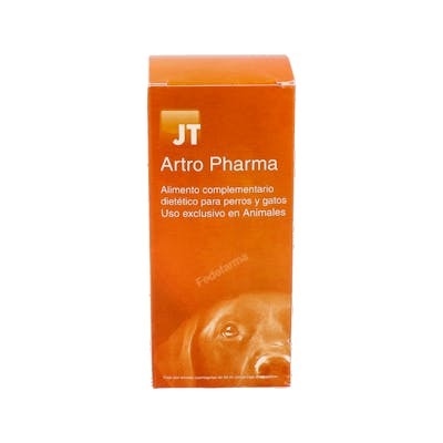 Jtpharma Artro Pharma 55 mL Jtpharma Artro Pharma 55 mL