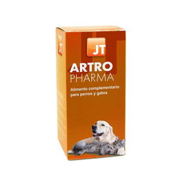 Jtpharma Artro Pharma 55ml | Regenerador Cartílagos Articulares, Antiinflamatorio Natural