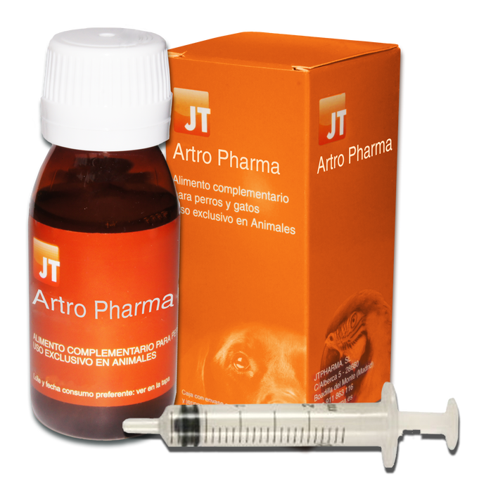 Jtpharma Artro Pharma 55 mL