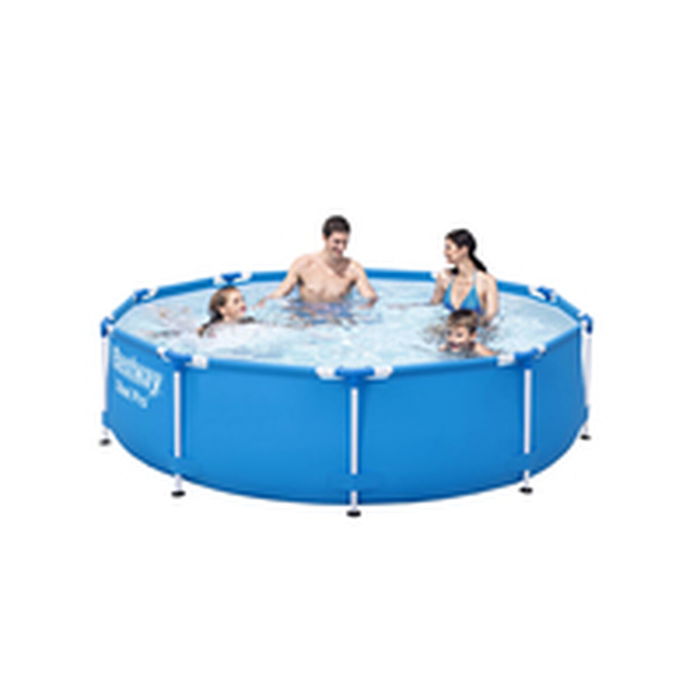 Piscina Desmontable Bestway 305 x 76 cm 305 x 305 x 76 cm