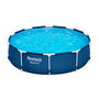 Piscina Desmontable Bestway 305 x 76 cm 305 x 305 x 76 cm