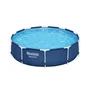 Bestway Steel Pro Frame Piscina Desmontable 305 cm