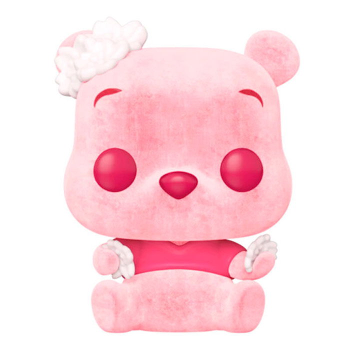 FUNKO Figura POP Disney Winnie the Pooh - Winnie the Pooh Exclusive FUNKO Figura POP Disney Winnie the Pooh - Winnie the Pooh Exclusive