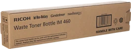 Ricoh Bote residual de tóner 423568 para ~50.000 páginas