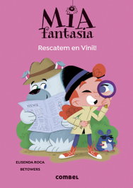 COMBEL, Rescatem en Vinil!