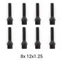 OMP Speed Juego de Separadores Doble Centraje 15mm PCD 4x114.3