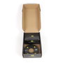 OMP Speed Juego de Separadores Doble Centraje 15mm PCD 4x114.3