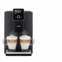 Cafetera Eléctrica Nivona NICR 820 1465 W 250 g 1,8 L