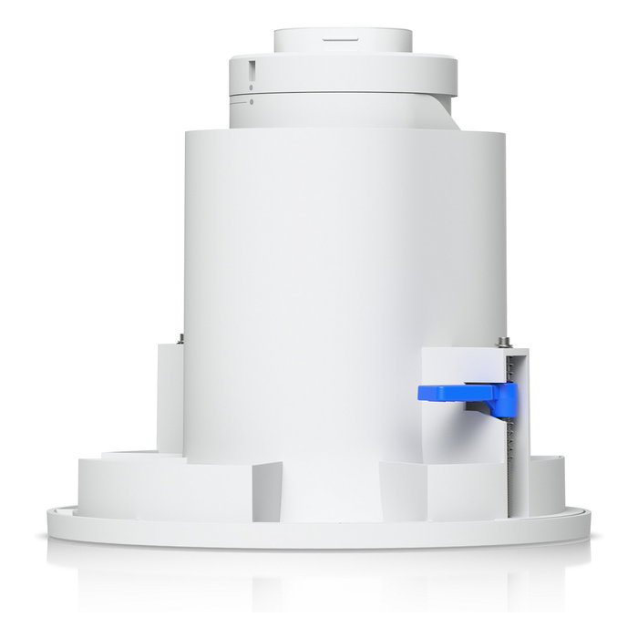 Ubiquiti UniFi G6 PTZ In-Ceiling Mount Blanco Ubiquiti UniFi G6 PTZ In-Ceiling Mount Blanco