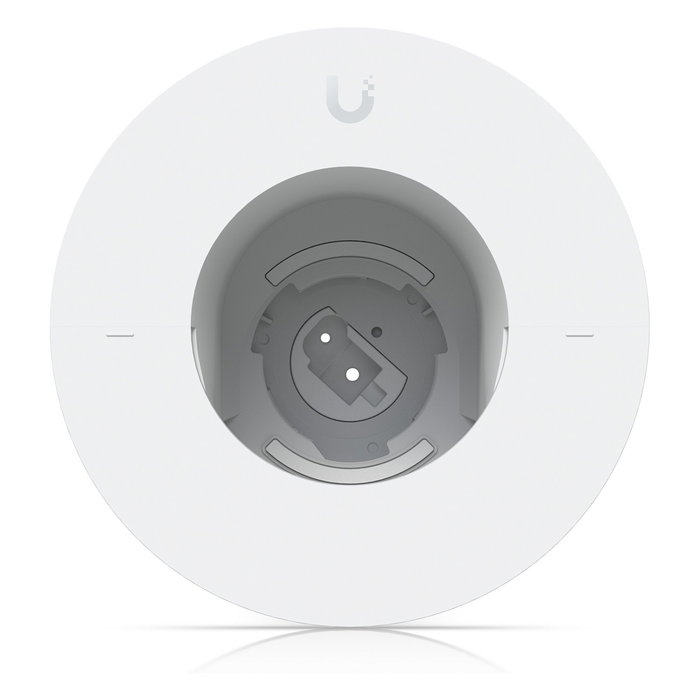 Ubiquiti UniFi G6 PTZ In-Ceiling Mount Blanco Ubiquiti UniFi G6 PTZ In-Ceiling Mount Blanco