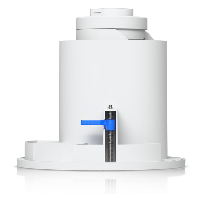 Ubiquiti UniFi G6 PTZ In-Ceiling Mount Blanco Ubiquiti UniFi G6 PTZ In-Ceiling Mount Blanco
