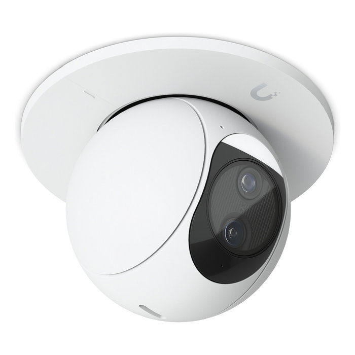 Ubiquiti UniFi G6 PTZ In-Ceiling Mount Blanco Ubiquiti UniFi G6 PTZ In-Ceiling Mount Blanco