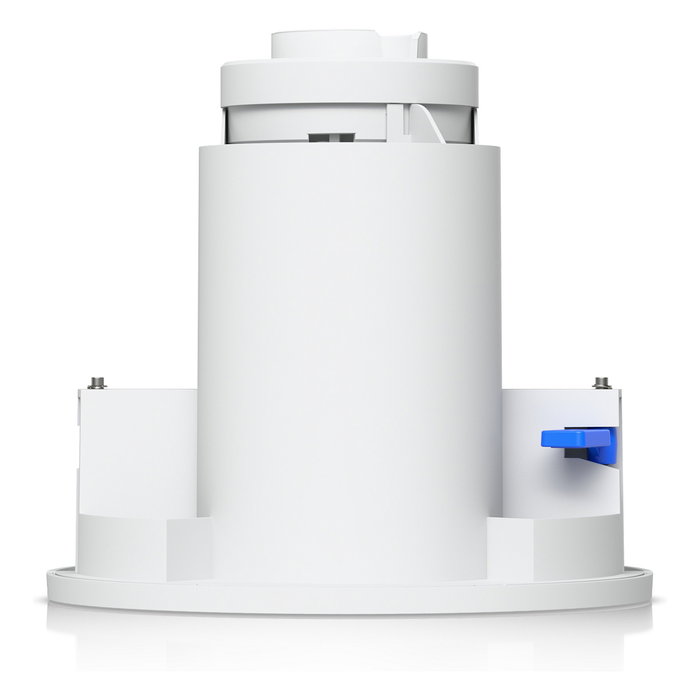 Ubiquiti UniFi G6 PTZ In-Ceiling Mount Blanco Ubiquiti UniFi G6 PTZ In-Ceiling Mount Blanco