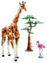 LEGO Creator Safari de Animales Salvajes 31150