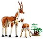 LEGO Creator Safari de Animales Salvajes 31150
