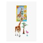LEGO Creator Safari de Animales Salvajes 31150
