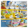 LEGO Creator Safari de Animales Salvajes 31150