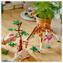 LEGO Creator Safari de Animales Salvajes 31150