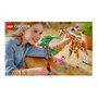 LEGO Creator Safari de Animales Salvajes 31150