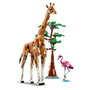 LEGO Creator Safari de Animales Salvajes 31150