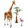 LEGO Creator Safari de Animales Salvajes 31150