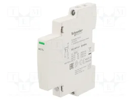 Schneider Electric A9C15915 Contactores Auxiliares SPDT con Montaje Lateral