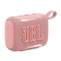 JBL Go 5 Altavoz Bluetooth Rosa 4,8 W