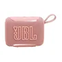 JBL Go 5 Altavoz Bluetooth Rosa 4,8 W