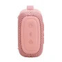 JBL Go 5 Altavoz Bluetooth Rosa 4,8 W