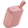 JBL GO 5 Altavoz Bluetooth 4.8W Portátil Resistente IP68 Rosa - JBLGO5PIK