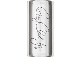 DUNLOP Bottleneck Cristal Gary Clark Jr. Heavy/Short