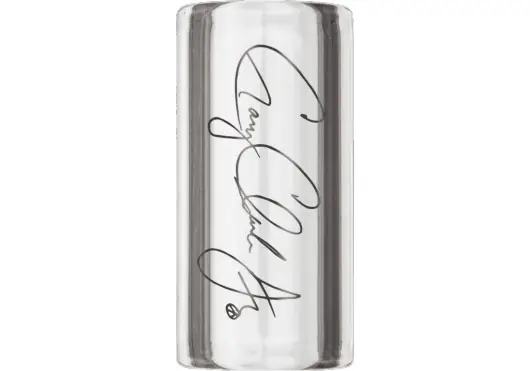 DUNLOP Bottleneck Cristal Gary Clark Jr. Heavy/Short DUNLOP Bottleneck Cristal Gary Clark Jr. Heavy/Short