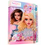 KIDS LICENSING Set maquillaje Wow Generation Alto: 30.0 Largo: 302.0 Ancho: 232.0