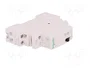 SCHNEIDER ELECTRIC Relé de instalación biestable por impulsos NA x2 16A