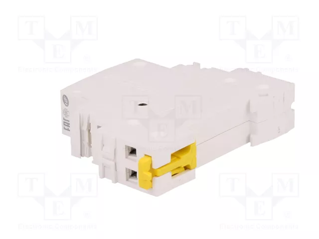 SCHNEIDER ELECTRIC Relé de instalación biestable por impulsos NA x2 16A SCHNEIDER ELECTRIC Relé de instalación biestable por impulsos NA x2 16A