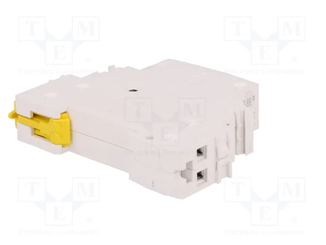 SCHNEIDER ELECTRIC Relé de instalación biestable por impulsos NA x2 16A SCHNEIDER ELECTRIC Relé de instalación biestable por impulsos NA x2 16A