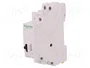 SCHNEIDER ELECTRIC Relé de instalación biestable por impulsos NA x2 16A